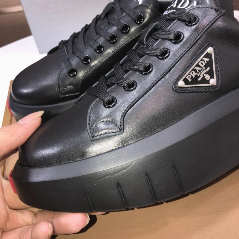 Prada Casual Shoes